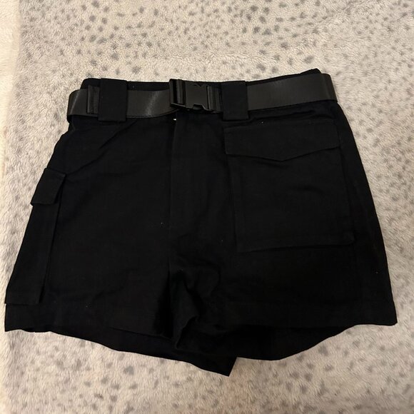 TNA 3" Cargo Shorts - Picture 1 of 3